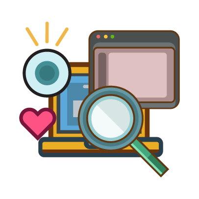 Cyberset's SEO services