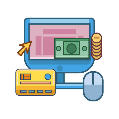 Cyberset's E-COMMERCE DEVELOPMENT services